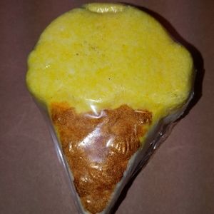 Ice Cream Bath Bomb